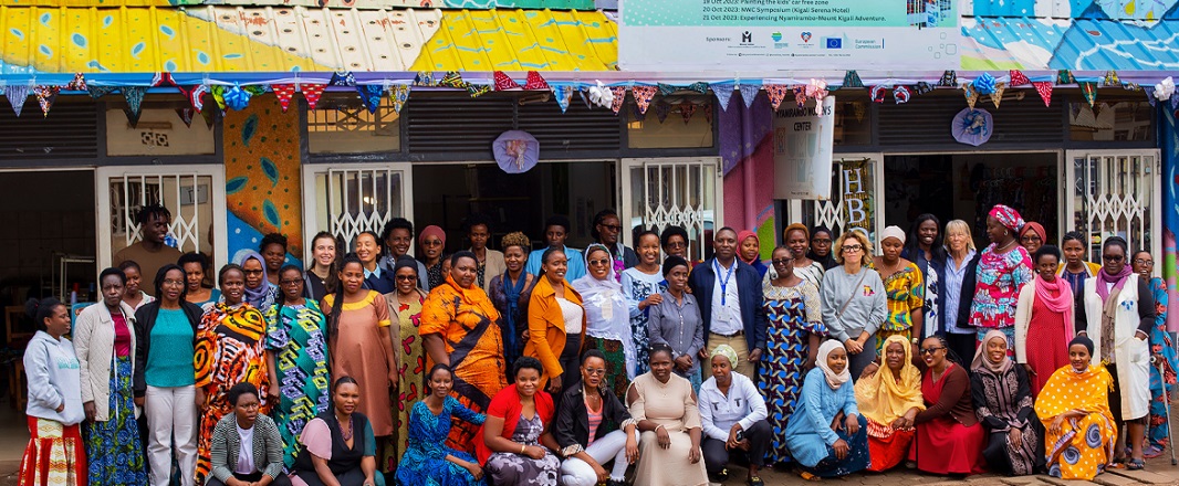 Empowering Women, Enriching Communities: The Nyamirambo Women’s Center A Place of Hope in the Heart of Kigali
