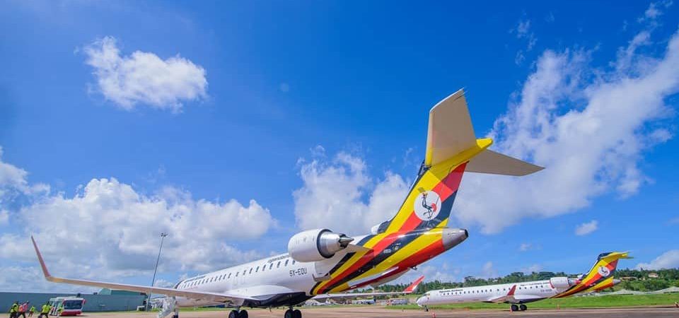 Transfer back to Airfield and Departure