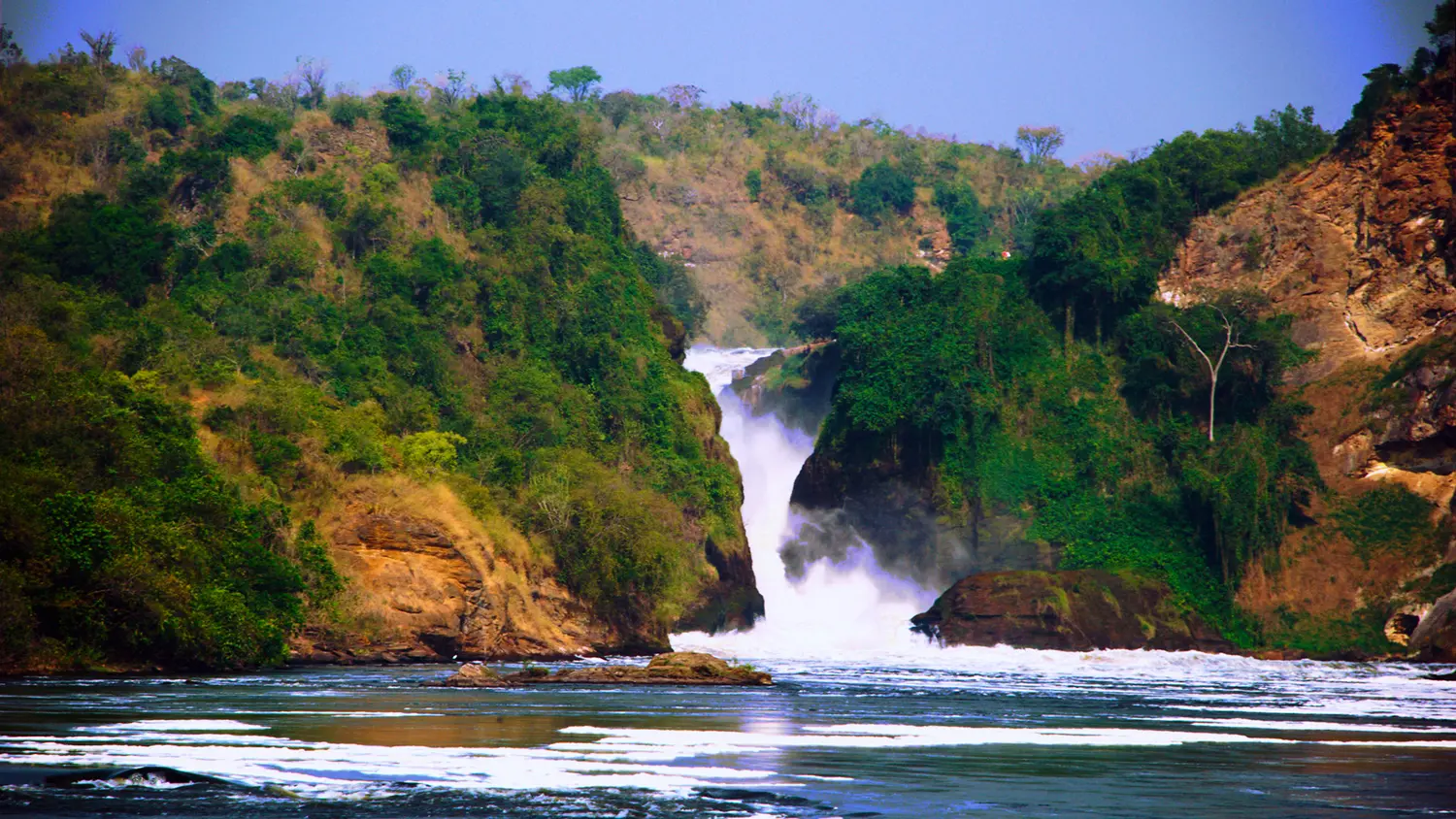 4-Day Uganda Safari, Explore the Adventures of the Pearl of Africa