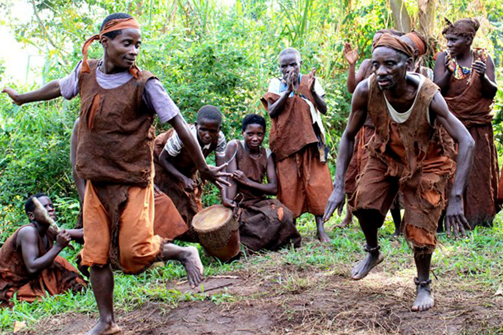 3-Day Gorilla Tracking Safari in Kisoro