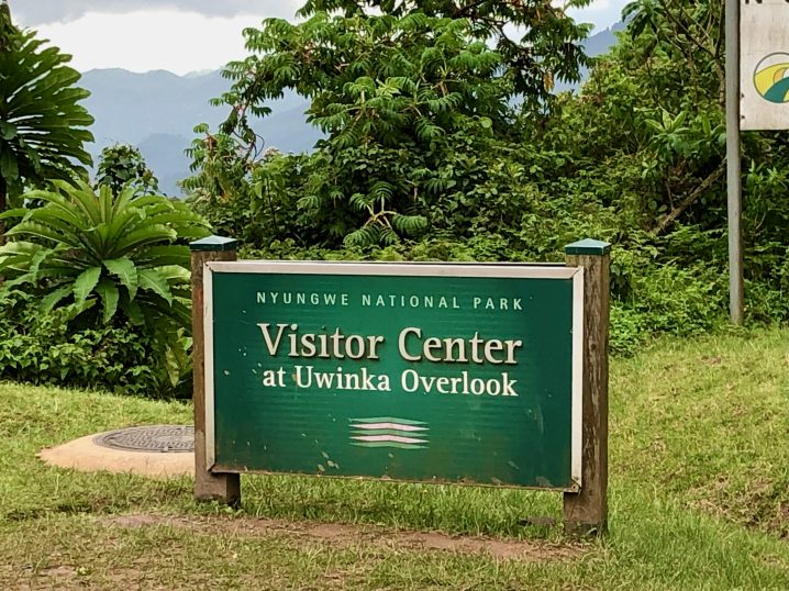 9 days Rwanda safari. marvels of history
