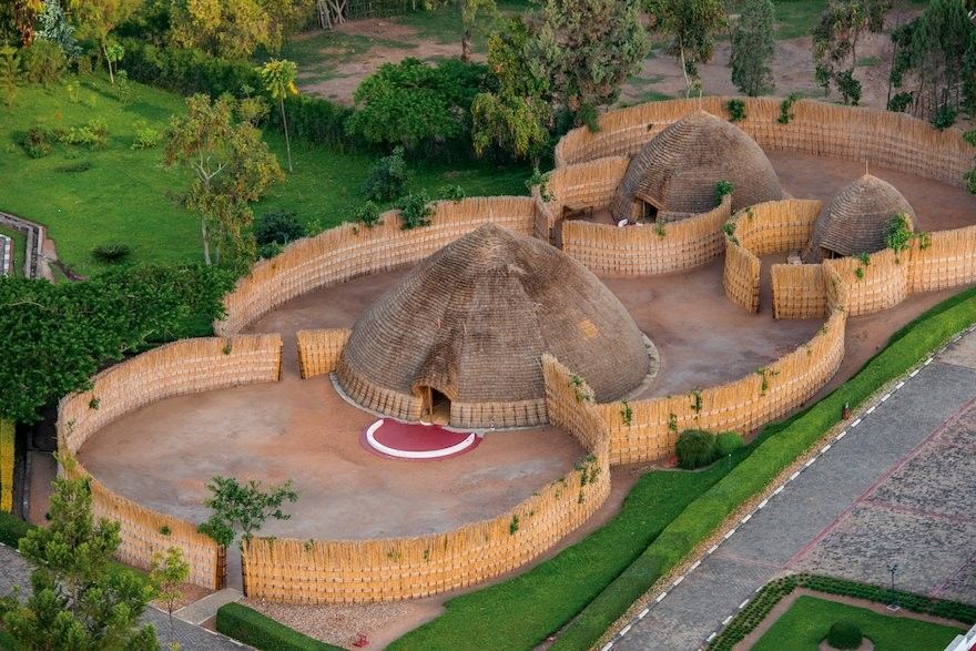 3 days Rwanda tour, the Heart of Rwanda Adventure; Nature, Culture & Lakeside Serenity