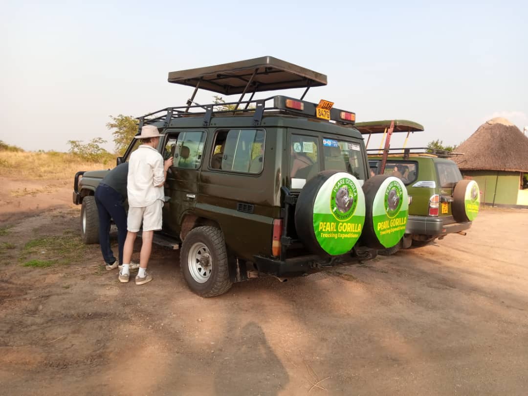 4-Day medley of wonders expedition (queen Elizabeth: Lake Nkugute & Kalinzu Forest Chimpanzee)