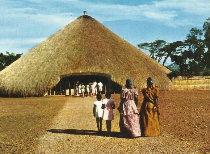 1 DAY KAMPALA CITY TOUR. experience the most vibrant city in East Africa.