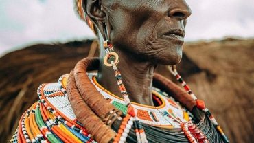 The Maasai People of Kenya: History, Culture, and Misconceptions