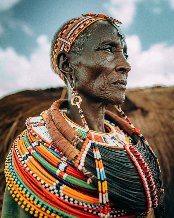The Maasai People of Kenya: History, Culture, and Misconceptions